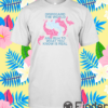 Disregard The World And Run To What You Know Is Real T Shirt