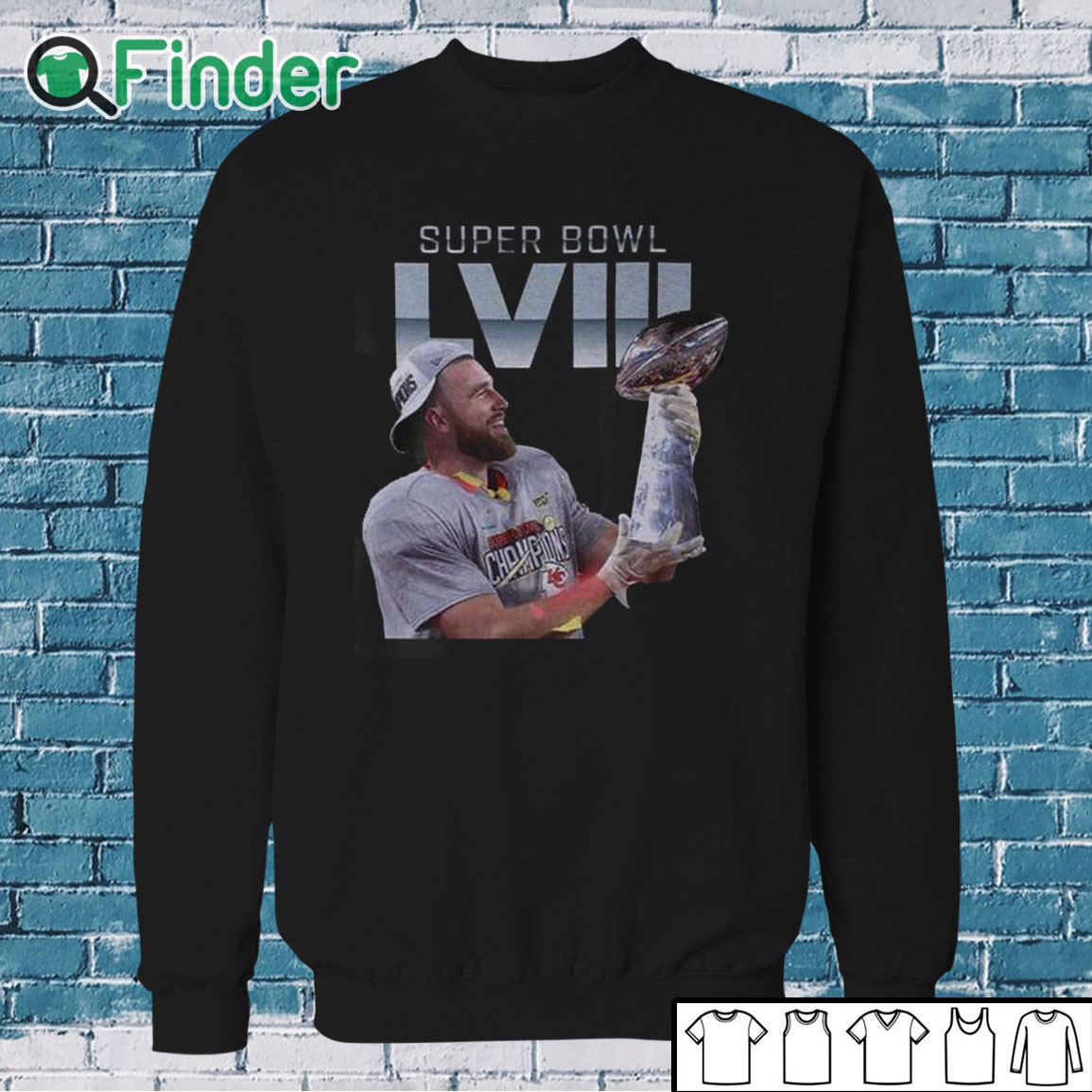 Sweatshirt Chiefs Super Bowl 2024 Travis Kelce Shirt Sweatshirt Chiefs Super Bowl 2024 Travis Kelce Shirt