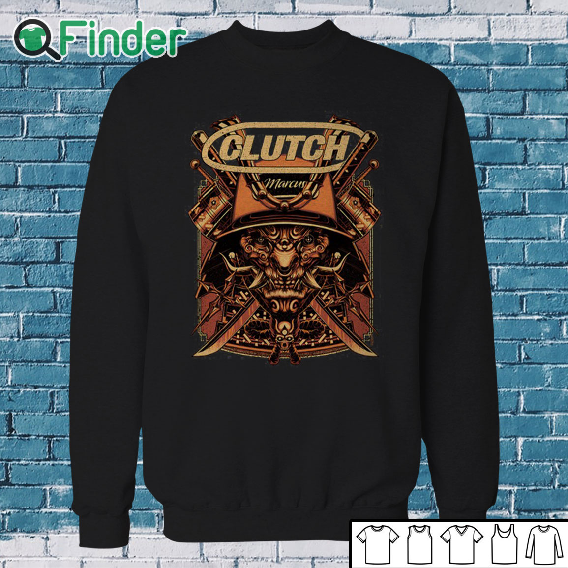 Sweatshirt Clutch Shogun T Shirt Sweatshirt Clutch Shogun T Shirt