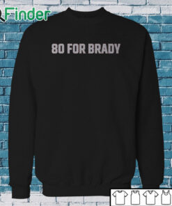 Sweatshirt Gregg Turkington 80 For Brady Shirt