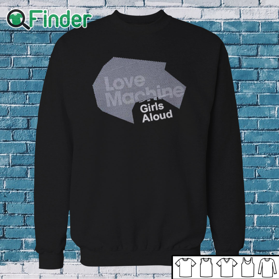 Sweatshirt Love Machine Artwork T Shirt Sweatshirt Love Machine Artwork T Shirt