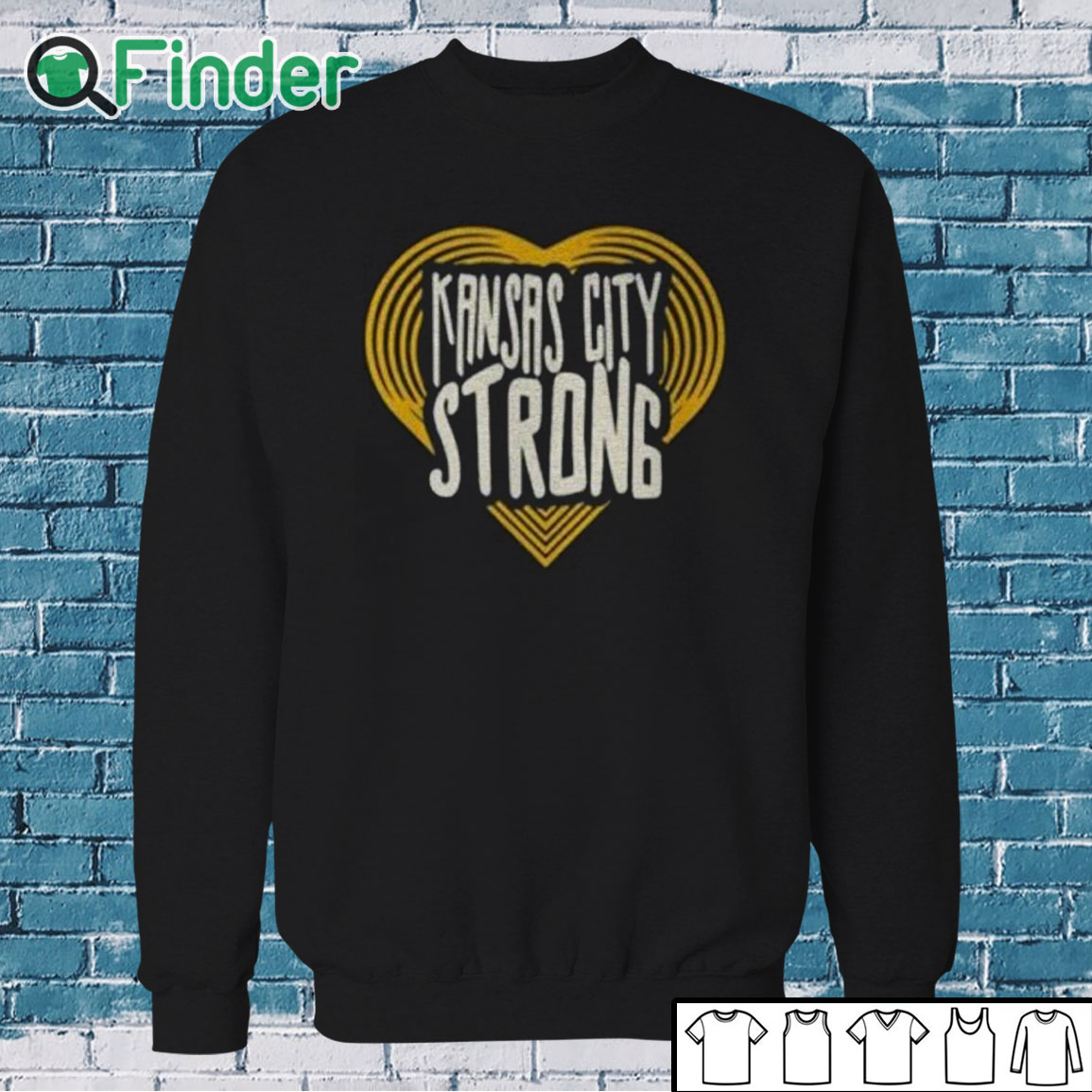 Sweatshirt Peter Schrager Kansas City Strong Shirt Sweatshirt Peter Schrager Kansas City Strong Shirt