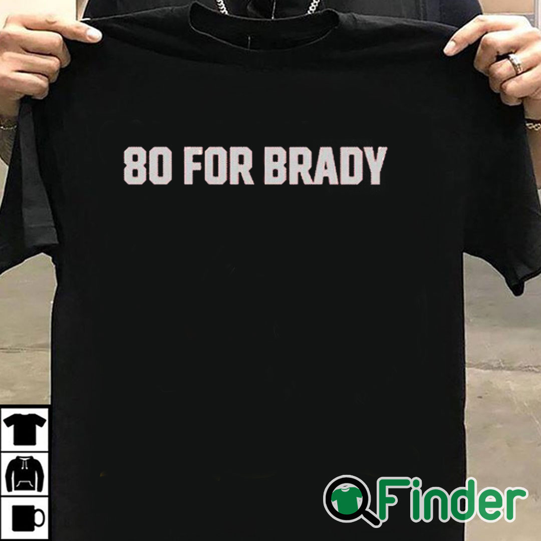 T shirt black Gregg Turkington 80 For Brady Shirt T shirt black Gregg Turkington 80 For Brady Shirt