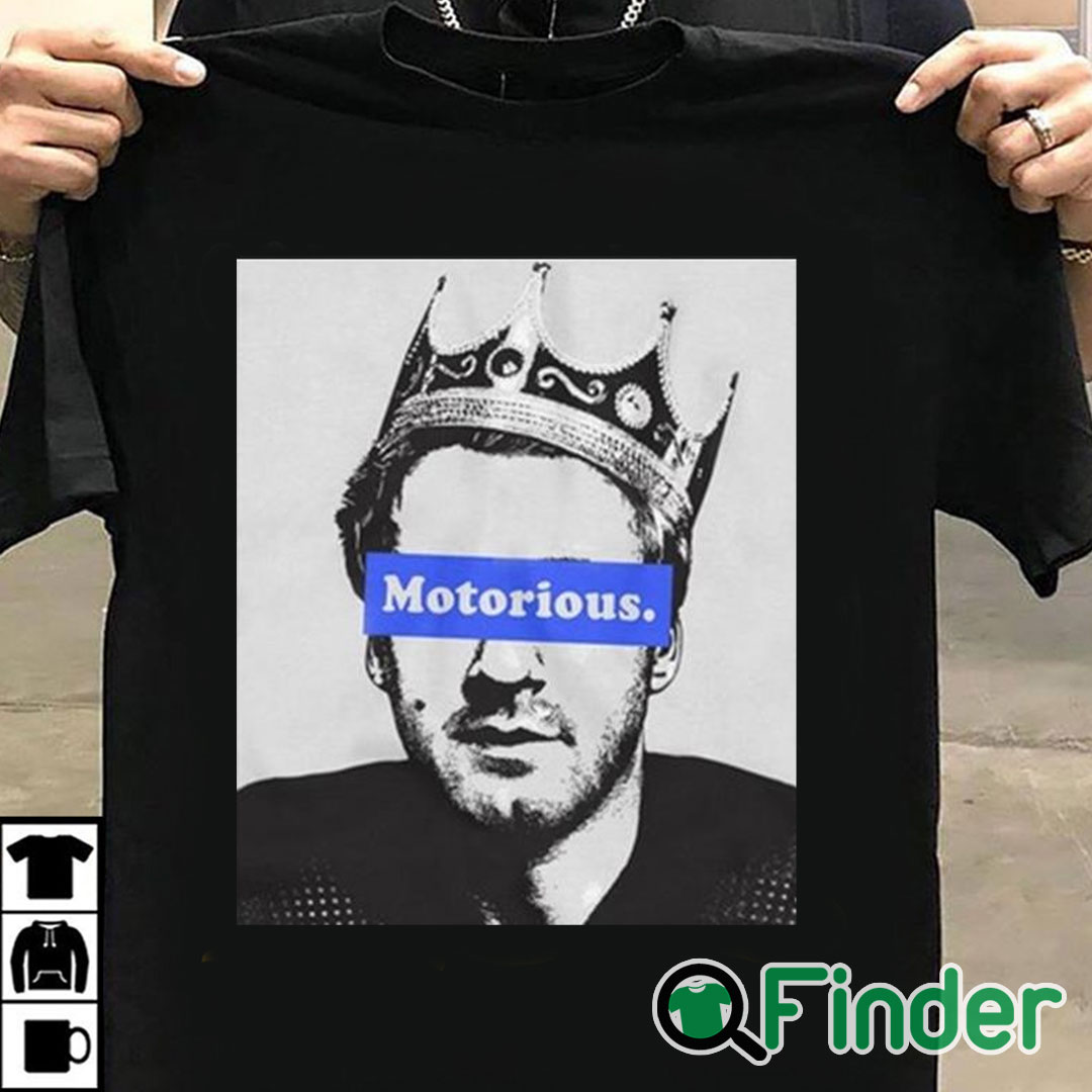 T shirt black Joeyferg Willy Styles Motorious Shirt T shirt black Joeyferg Willy Styles Motorious Shirt