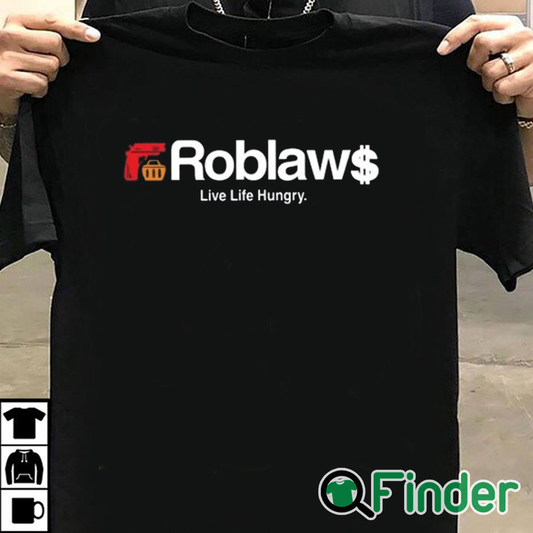 T shirt black Loblaws Loblaws Satire Shirt T shirt black Loblaws Loblaws Satire Shirt