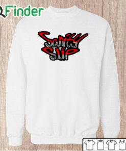 Unisex Sweatshirt Andersight Sanity Slip Shirt