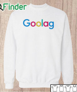 Unisex Sweatshirt James Damore Goolag Shirt
