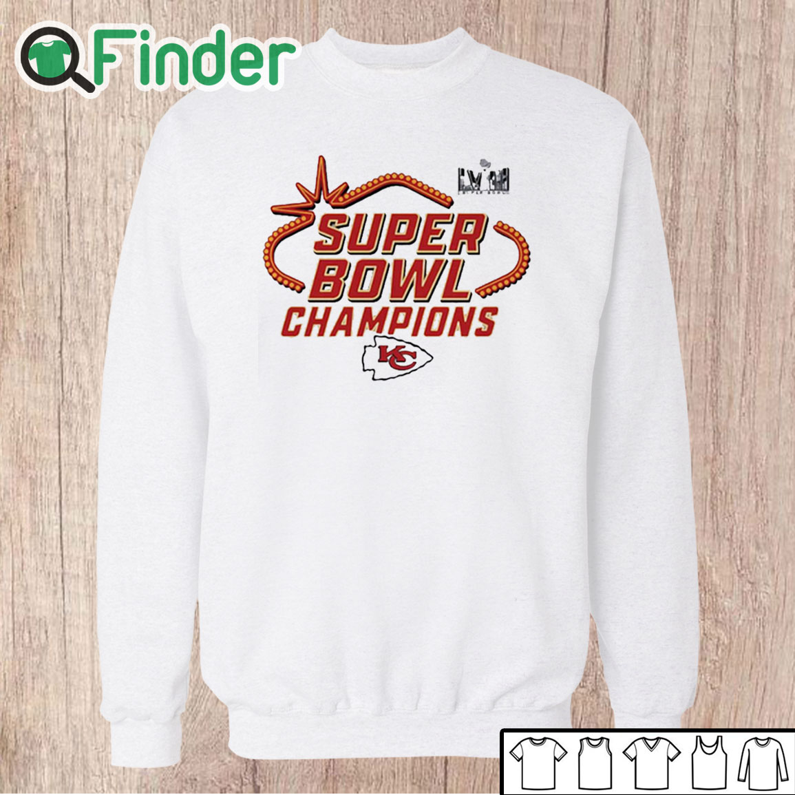 Unisex Sweatshirt Kc Chiefs Super Bowl Champions 2024 Shirt Unisex Sweatshirt Kc Chiefs Super Bowl Champions 2024 Shirt