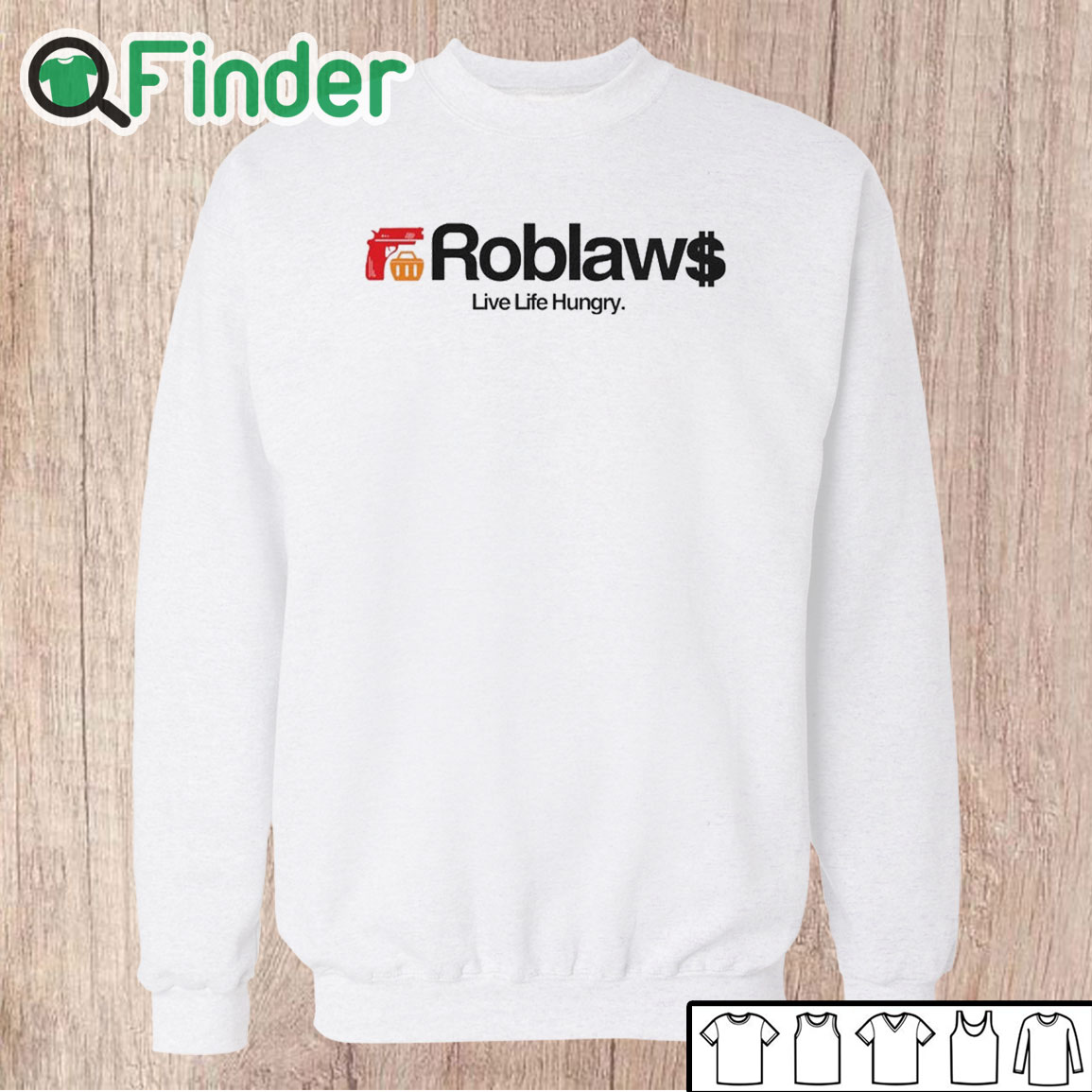 Unisex Sweatshirt Loblaws Loblaws Satire T Shirt Unisex Sweatshirt Loblaws Loblaws Satire T Shirt