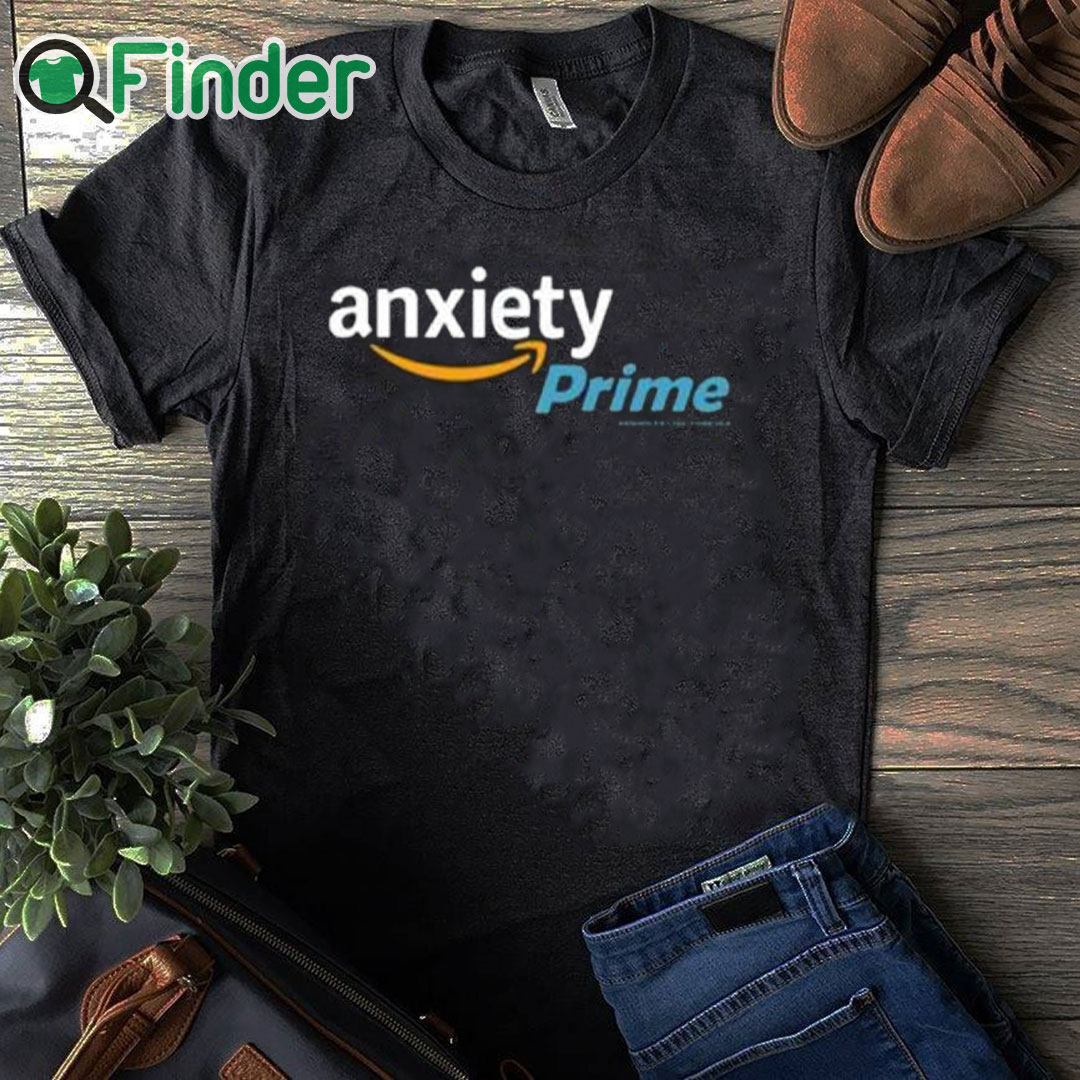 black T shirt Assholes Live Forever Anxiety Prime Shirt black T shirt Assholes Live Forever Anxiety Prime Shirt