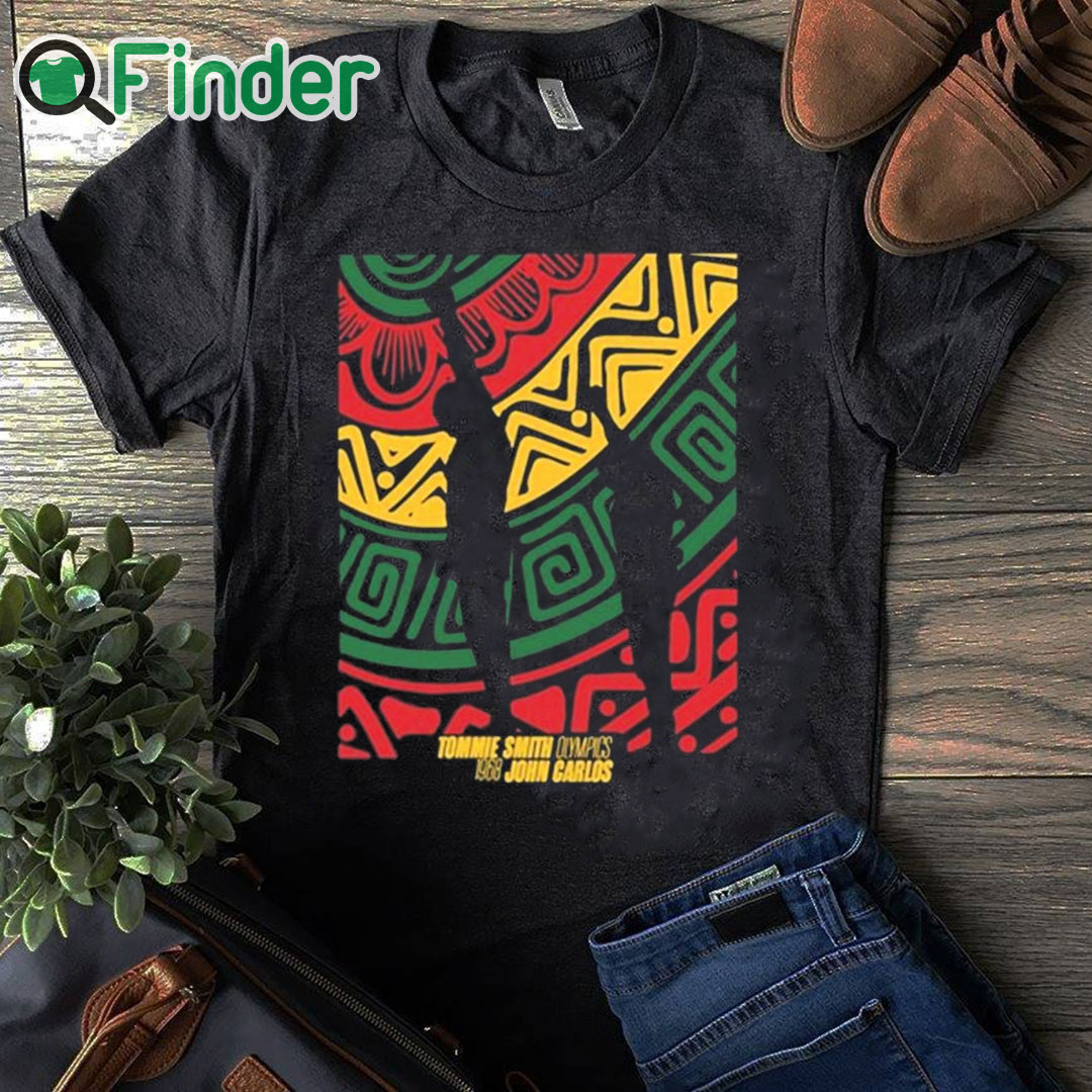 black T shirt Cal basketball black history month raising the b.a.r Tommie Smith Unisex t shirt black T shirt Cal basketball black history month raising the b.a.r Tommie Smith Unisex t shirt