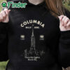 black hoodie Billy Joel Turn The Lights Back On Empire Shirt