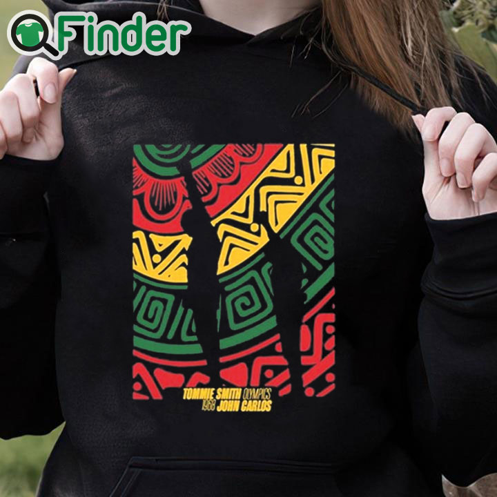 black hoodie Cal basketball black history month raising the b.a.r Tommie Smith Unisex t shirt black hoodie Cal basketball black history month raising the b.a.r Tommie Smith Unisex t shirt