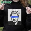 black hoodie Joeyferg Willy Styles Motorious Shirt