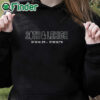 black hoodie Kyle Lowry 20Th And Lehigh Shirt