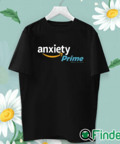 unisex T shirt Assholes Live Forever Anxiety Prime Shirt