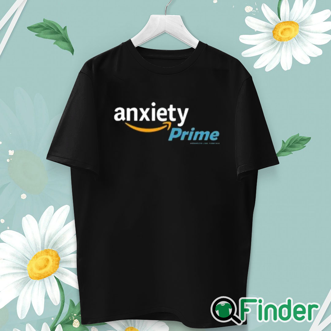 unisex T shirt Assholes Live Forever Anxiety Prime Shirt unisex T shirt Assholes Live Forever Anxiety Prime Shirt