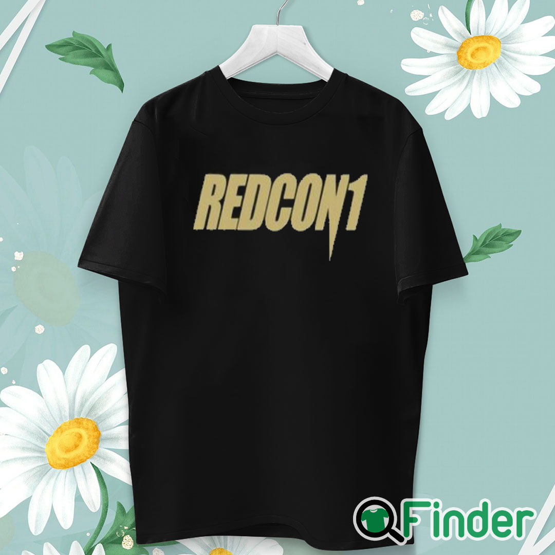 unisex T shirt Coach Prime Redcon1 Shirt unisex T shirt Coach Prime Redcon1 Shirt