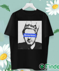unisex T shirt Joeyferg Willy Styles Motorious Shirt