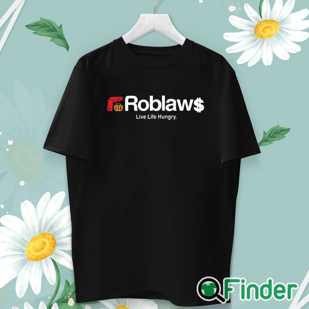 unisex T shirt Loblaws Loblaws Satire Shirt unisex T shirt Loblaws Loblaws Satire Shirt