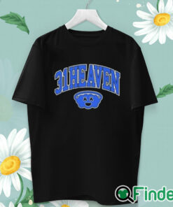 unisex T shirt Young Mantis 31 Heaven Shirt