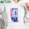 white hoodie Hey Are You Still There Good Shirt