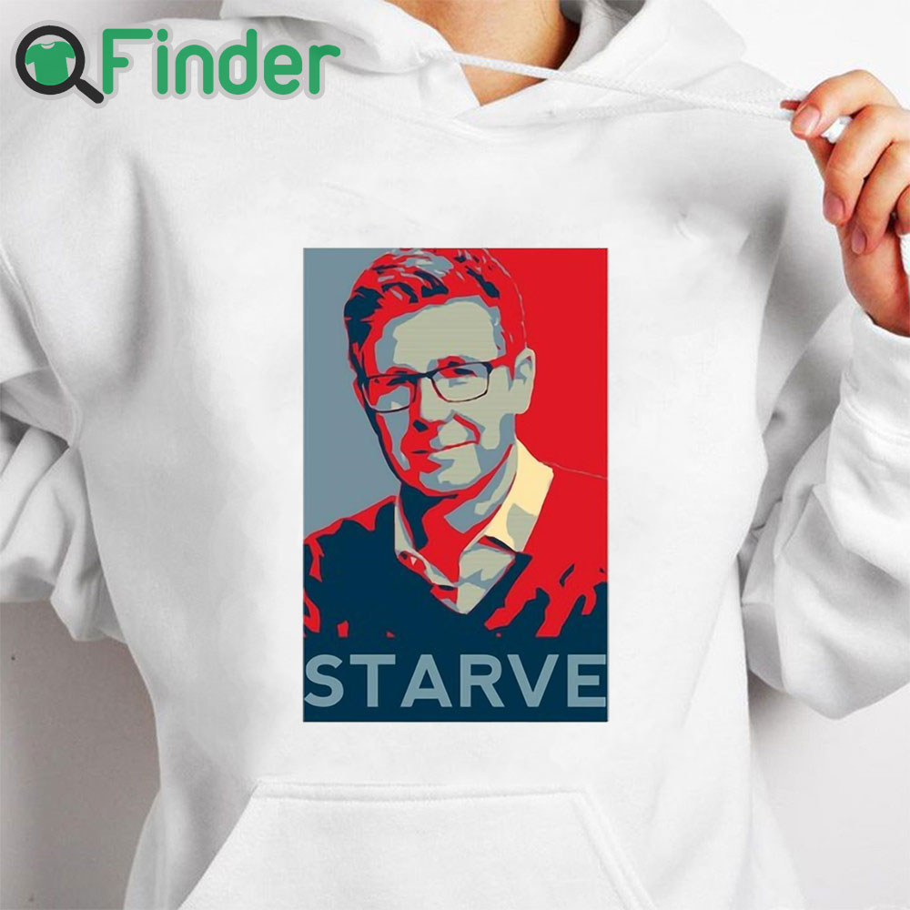 white hoodie Loblaws Starve Shirt white hoodie Loblaws Starve Shirt