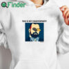 white hoodie This Is My Counterparty Shirt