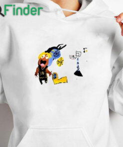 white hoodie Tyrese Haliburton James Johnson’s Son Shirt