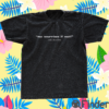 Sasha Alex Sloan No Worries If Not T Shirt