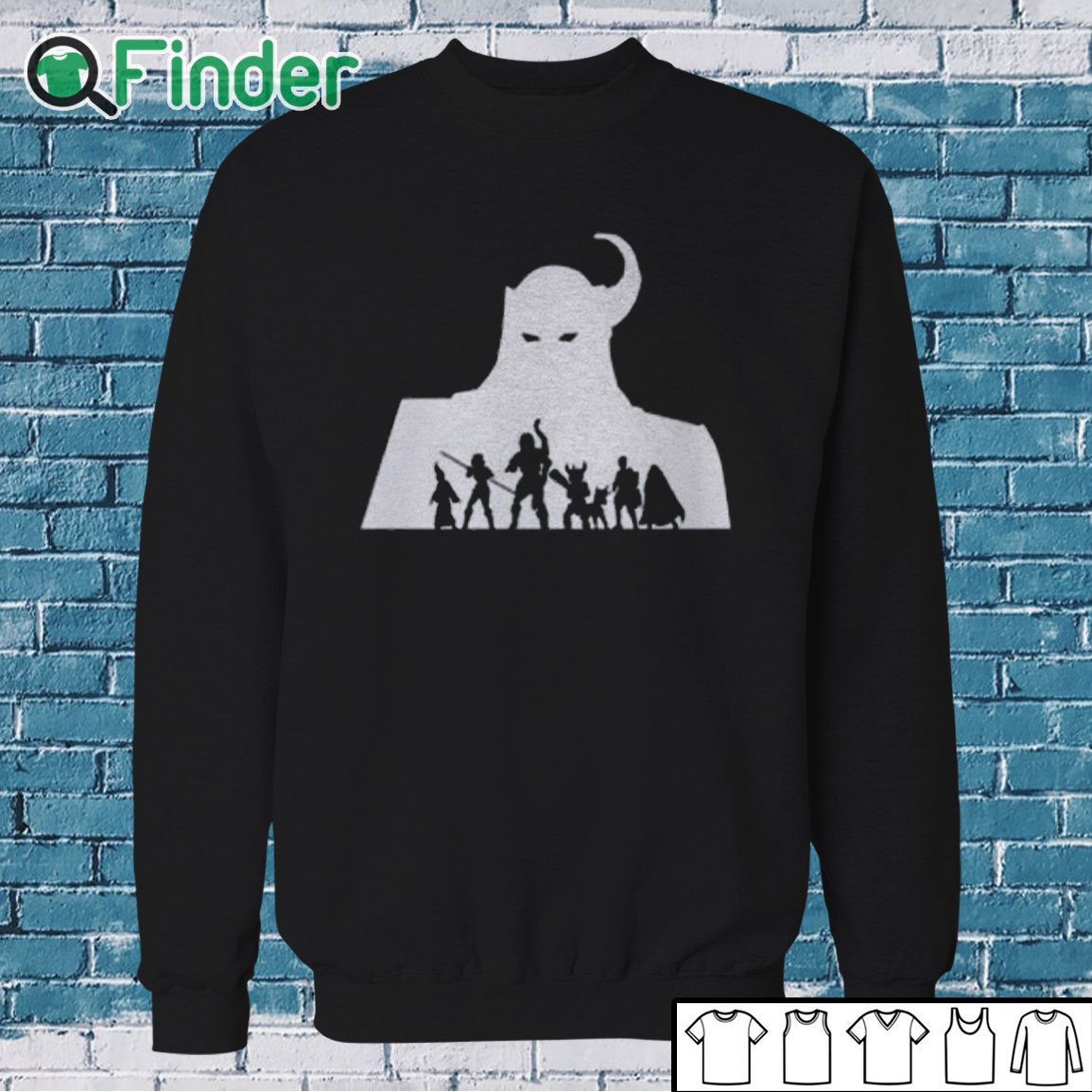 Sweatshirt Dungeons Warriors Shirt Sweatshirt Dungeons Warriors Shirt