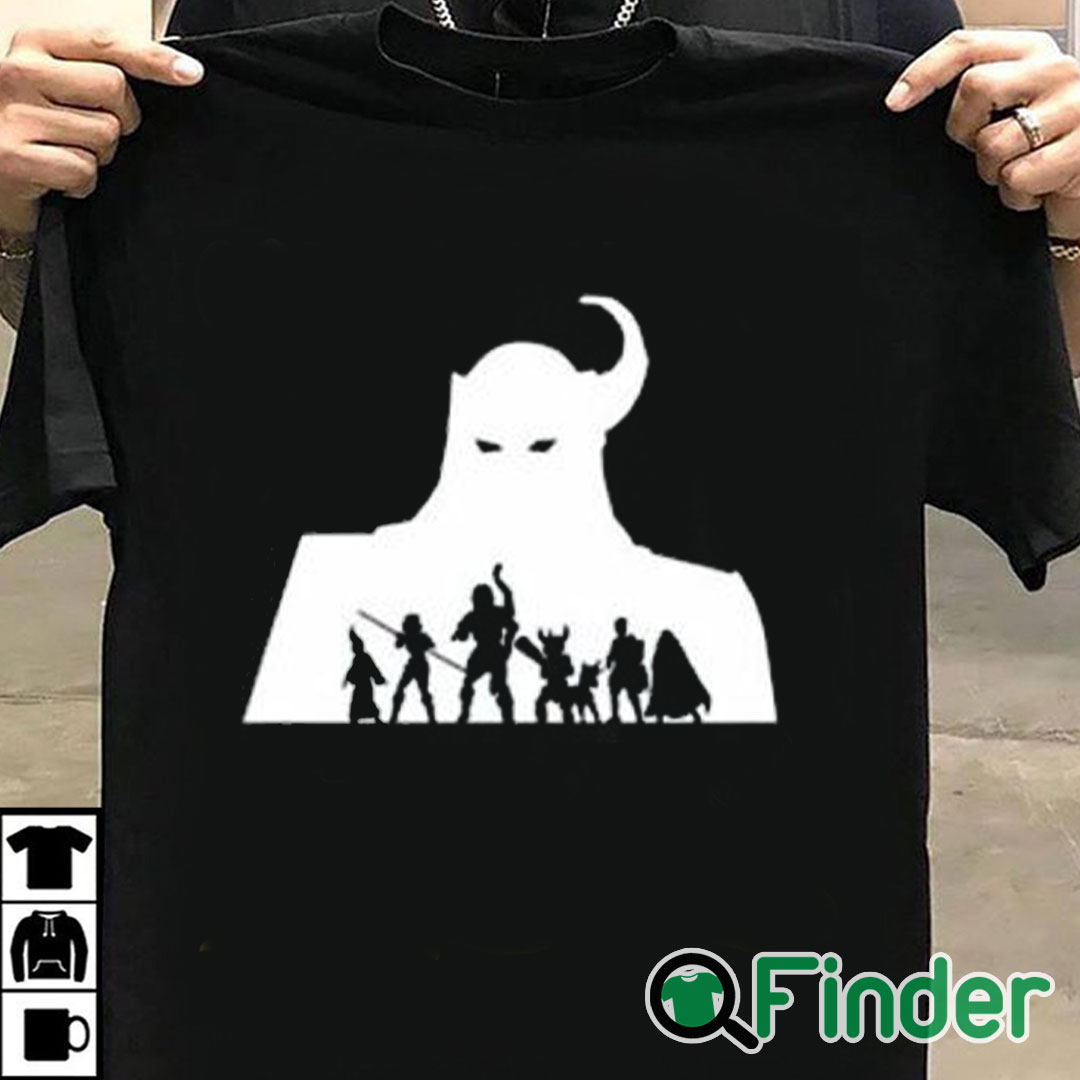 T shirt black Dungeons Warriors Shirt T shirt black Dungeons Warriors Shirt