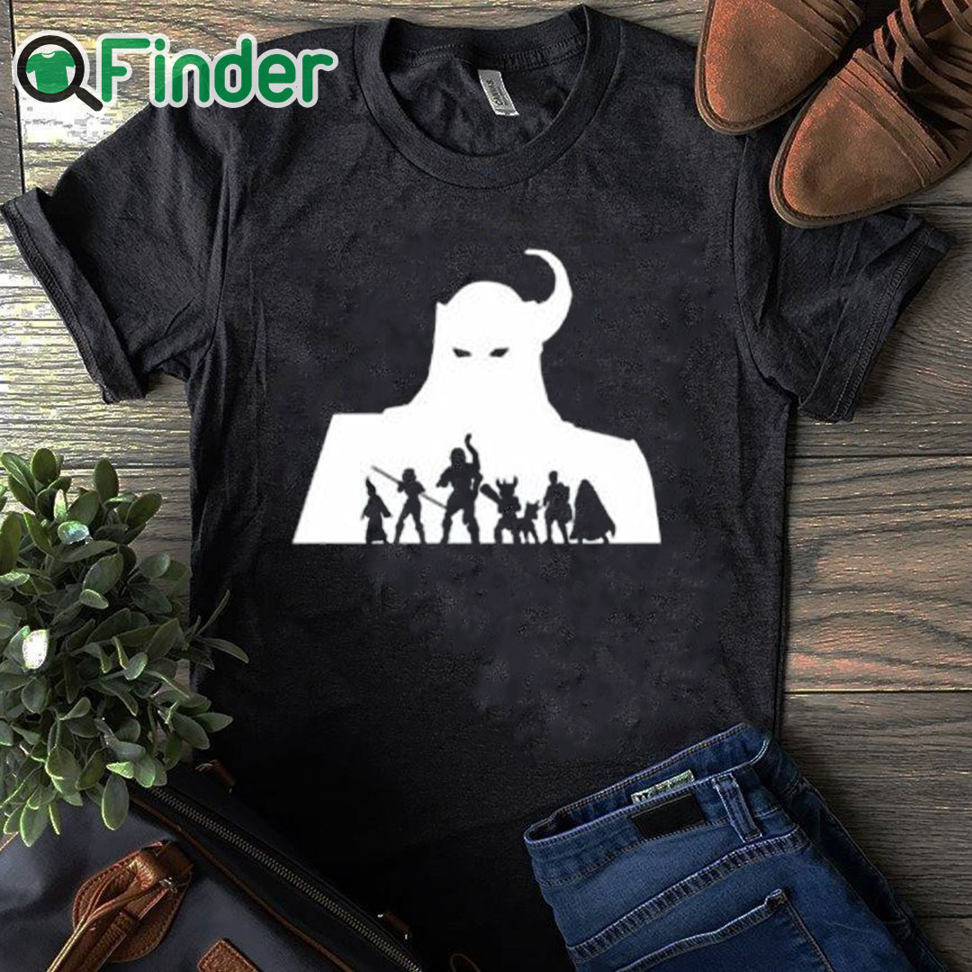 black T shirt Dungeons Warriors Shirt black T shirt Dungeons Warriors Shirt