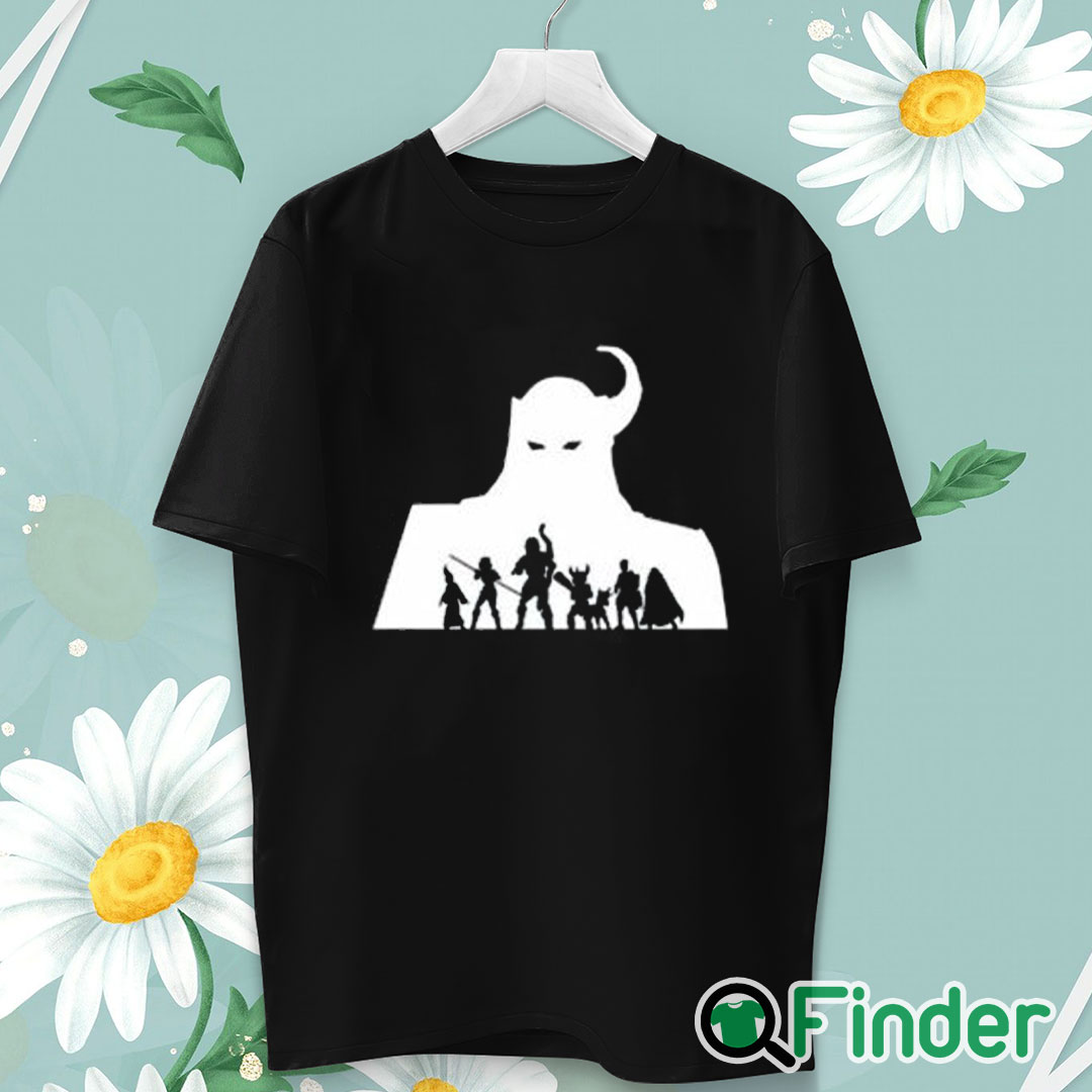 unisex T shirt Dungeons Warriors Shirt unisex T shirt Dungeons Warriors Shirt