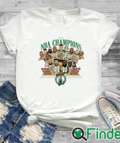 white T shirt Official Beat Miami Cleveland Indiana Dallas Everybody shirt
