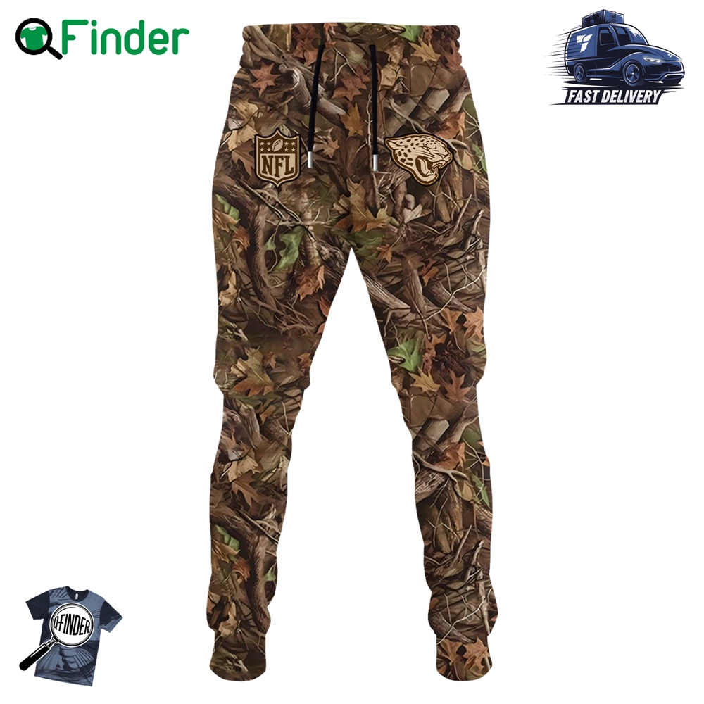 Jacksonville Jaguars X Hunting 2024 Hoodie Limited Editions V2 Jacksonville Jaguars X Hunting 2024 Hoodie Limited Editions V2