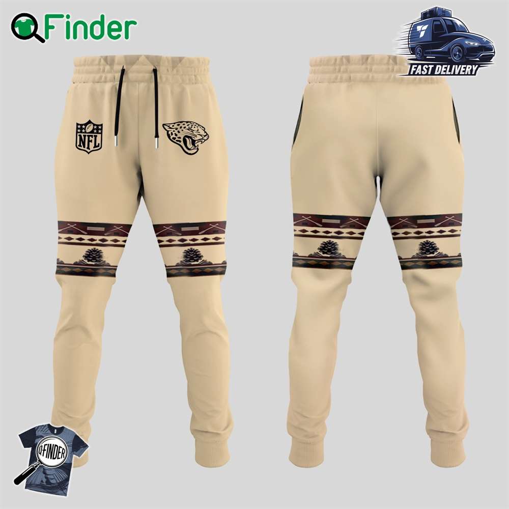 Jacksonville Jaguars Hoodie Native American Jacksonville Jaguars Hoodie Native American