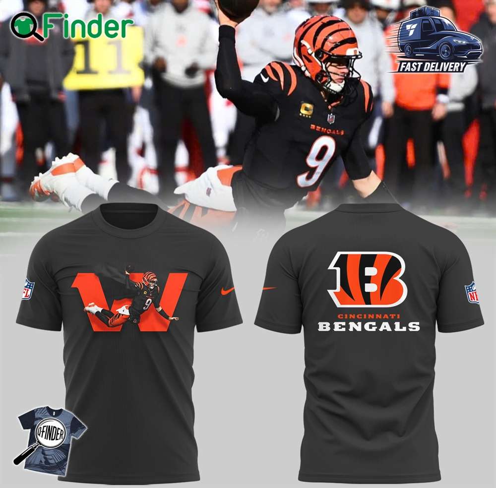 Limited Edition Cincinati Bengals Super Joe Burrow Hoodie 2024 Limited Edition Cincinati Bengals Super Joe Burrow Hoodie 2024
