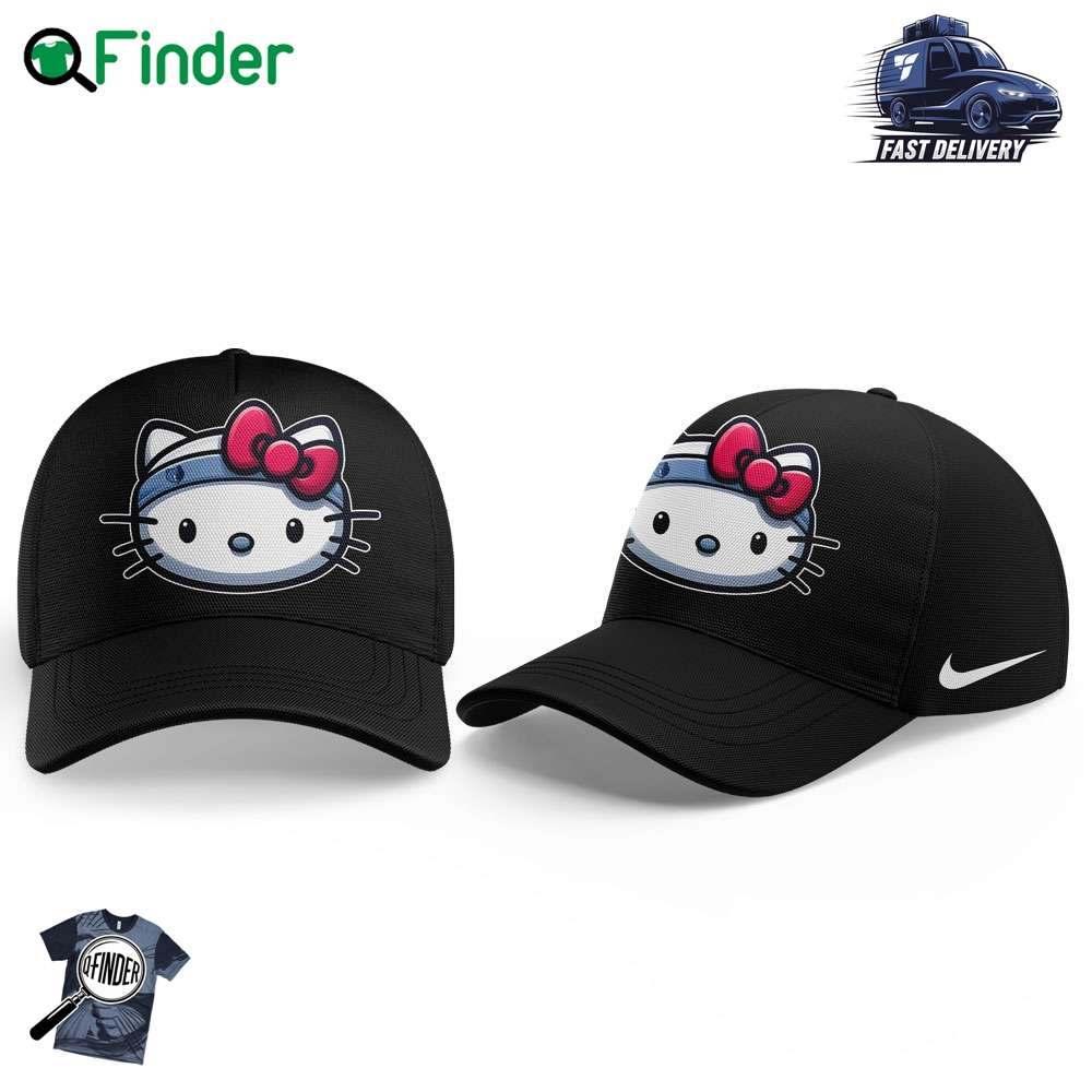 Memphis Grizzlies X Hello Kitty Hoodie V2 Memphis Grizzlies X Hello Kitty Hoodie V2