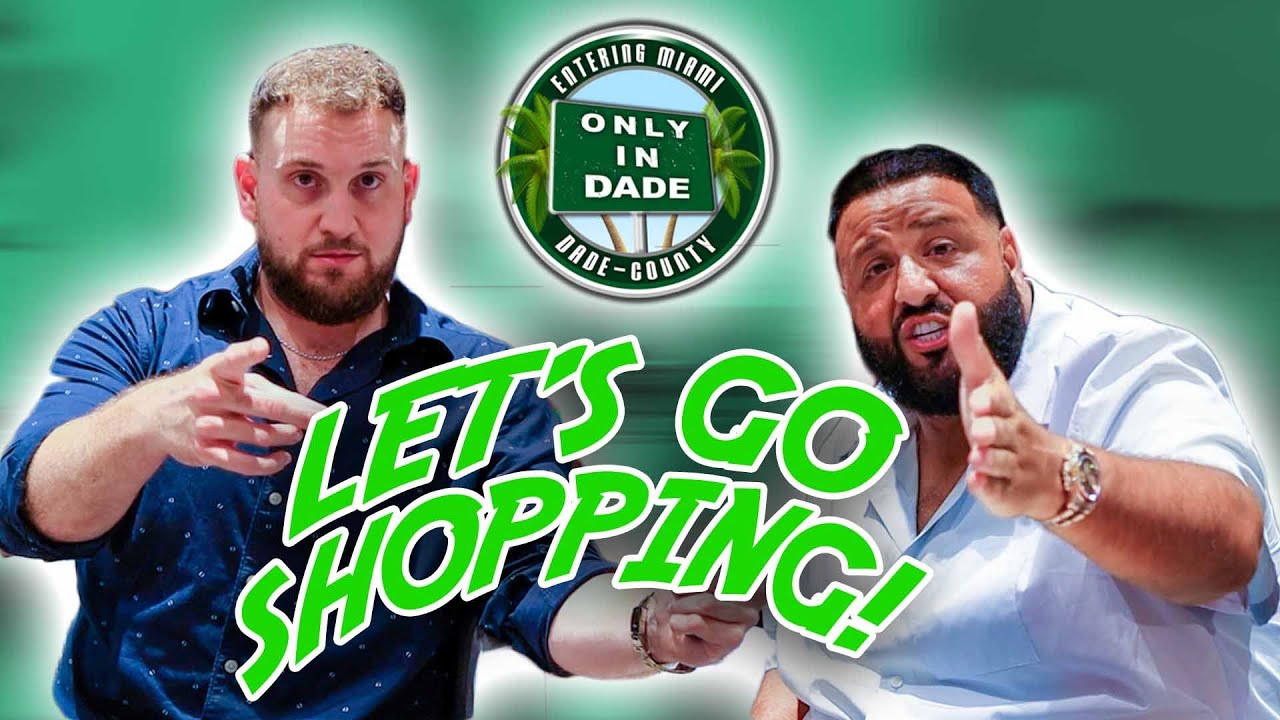 dj khaled they shirt meaning