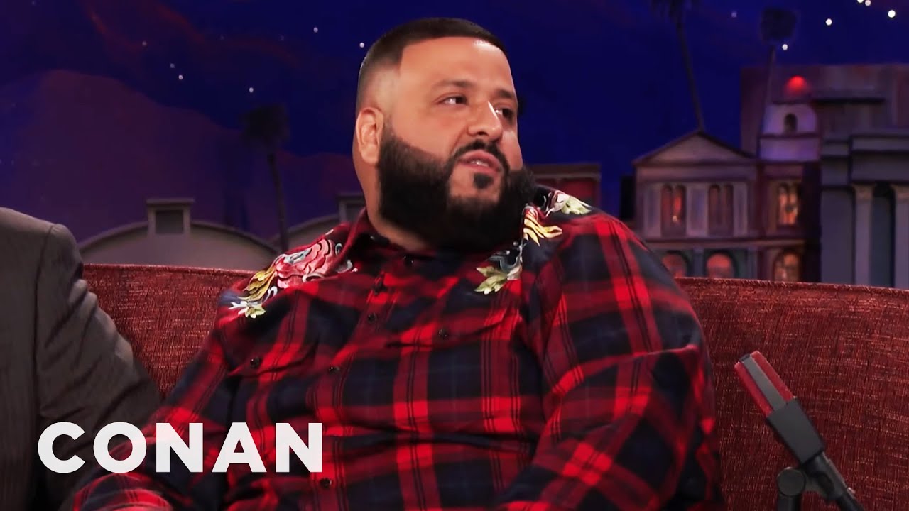 dj khaled they shirt meaning