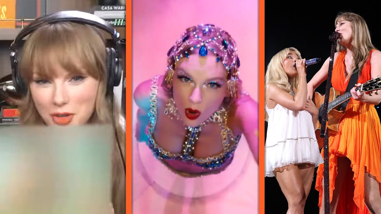 Beyond the Fandom: What the Showgirl Archetype Truly Represents in Culture