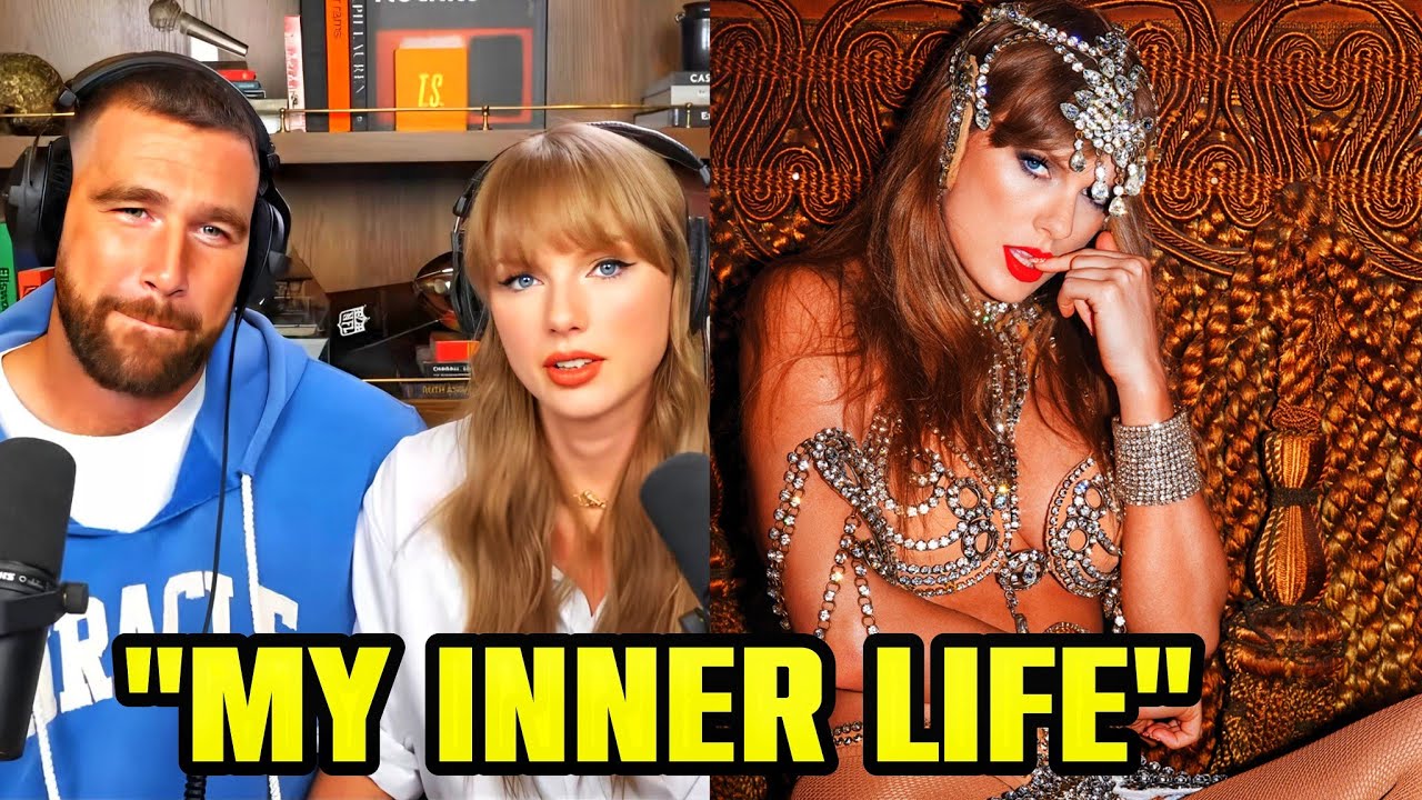 life of a showgirl shirt meaning