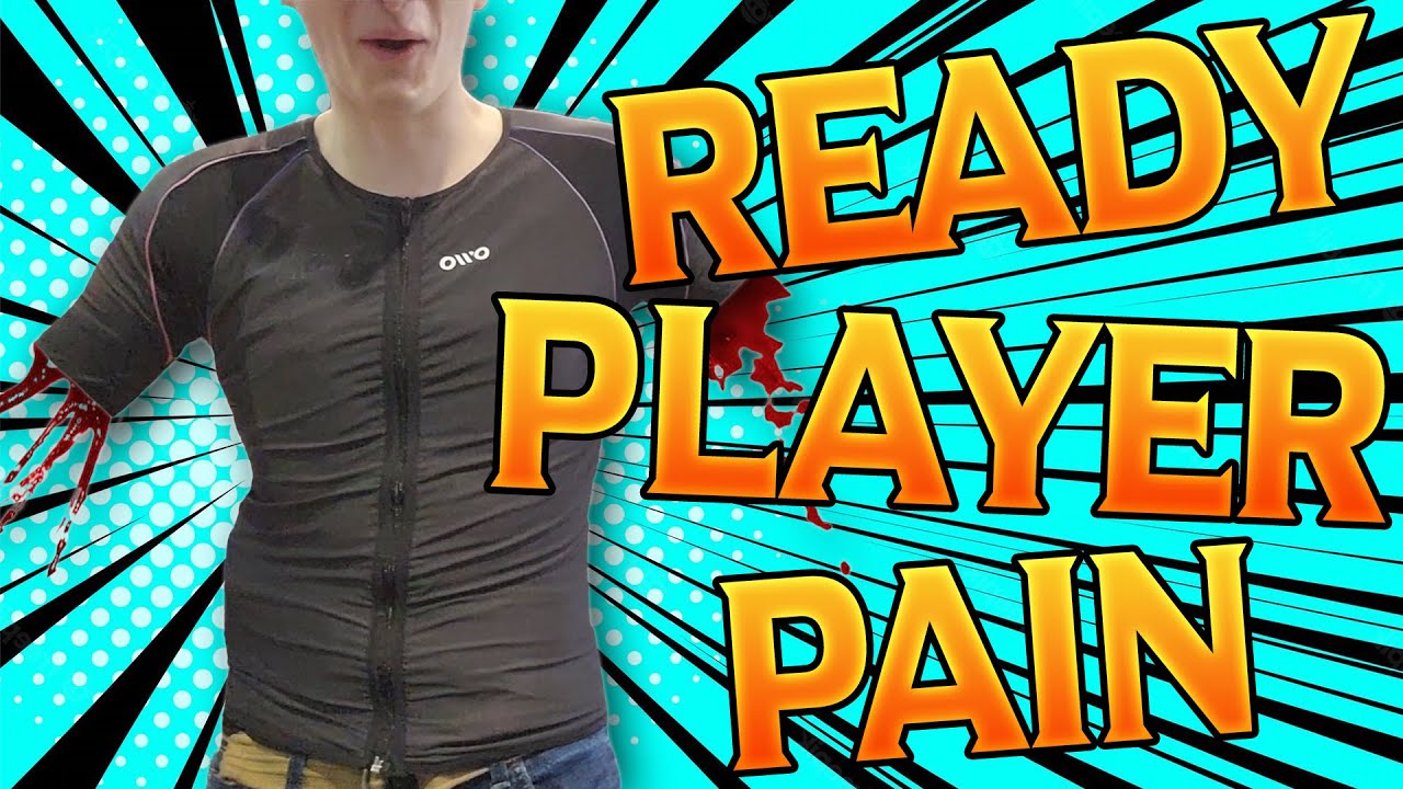 From Expressing Emotion to Experiencing Sensation: The Next Level of Immersion