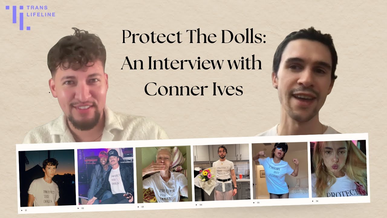 protect the dolls shirt meaning