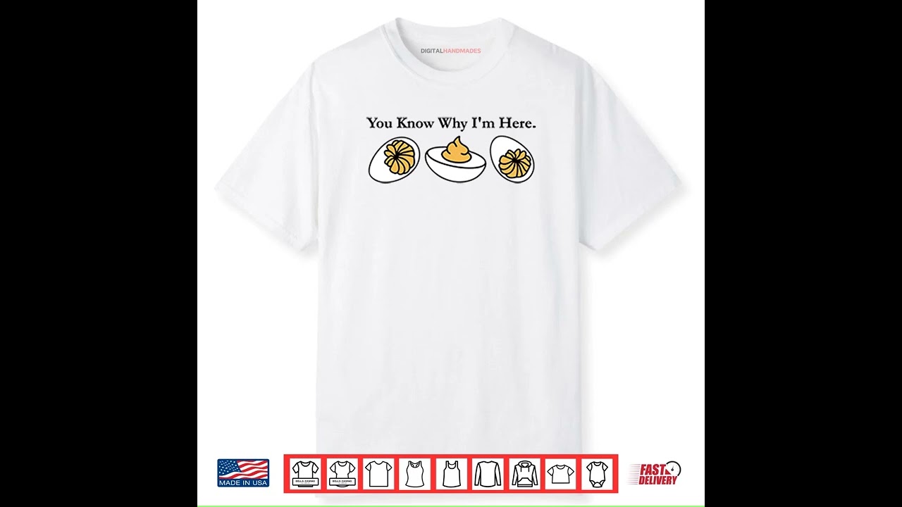 More Than a Shirt: A Statement of Personality and Connection