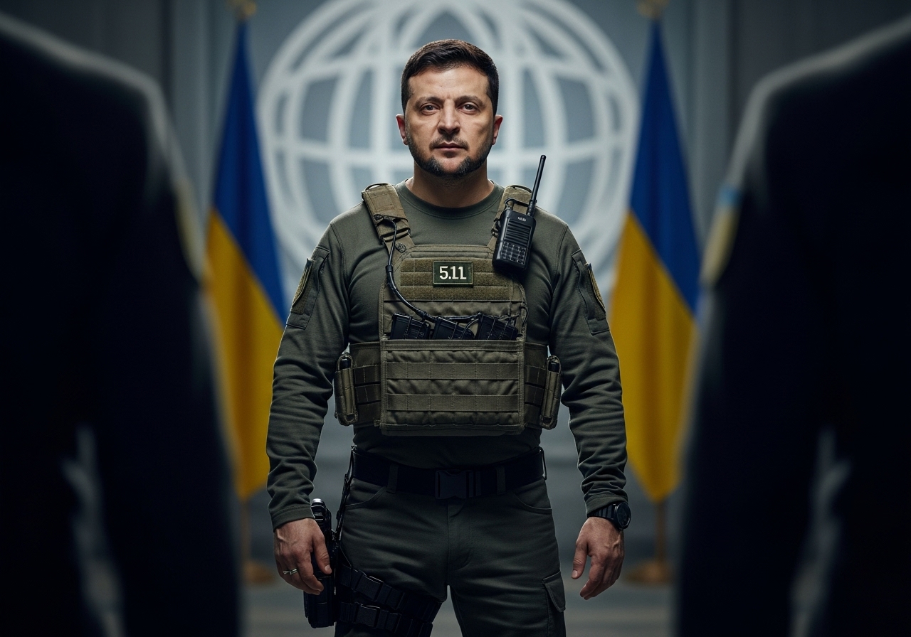 zelensky 5.11 meaning