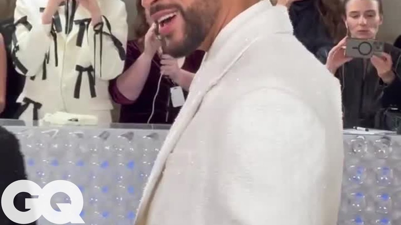 More Than Just Merch: The Stories Woven into Bad Bunny's Wardrobe