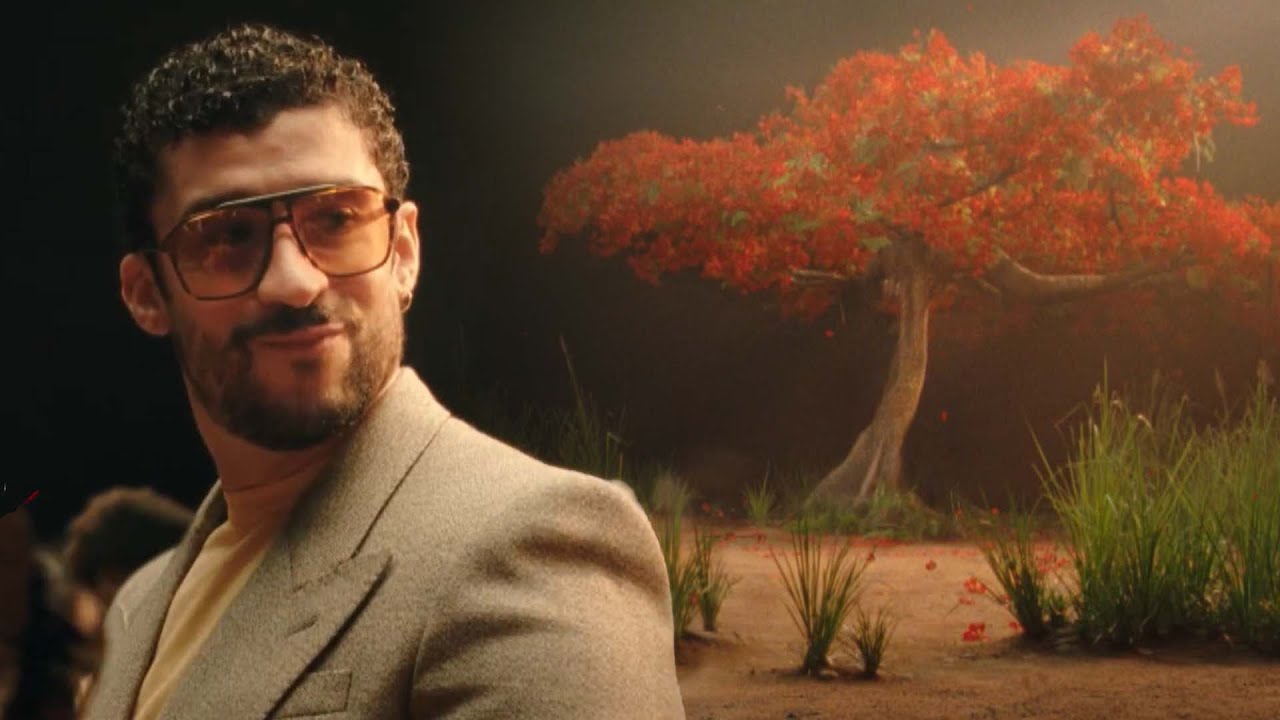 bad bunny super bowl shirt