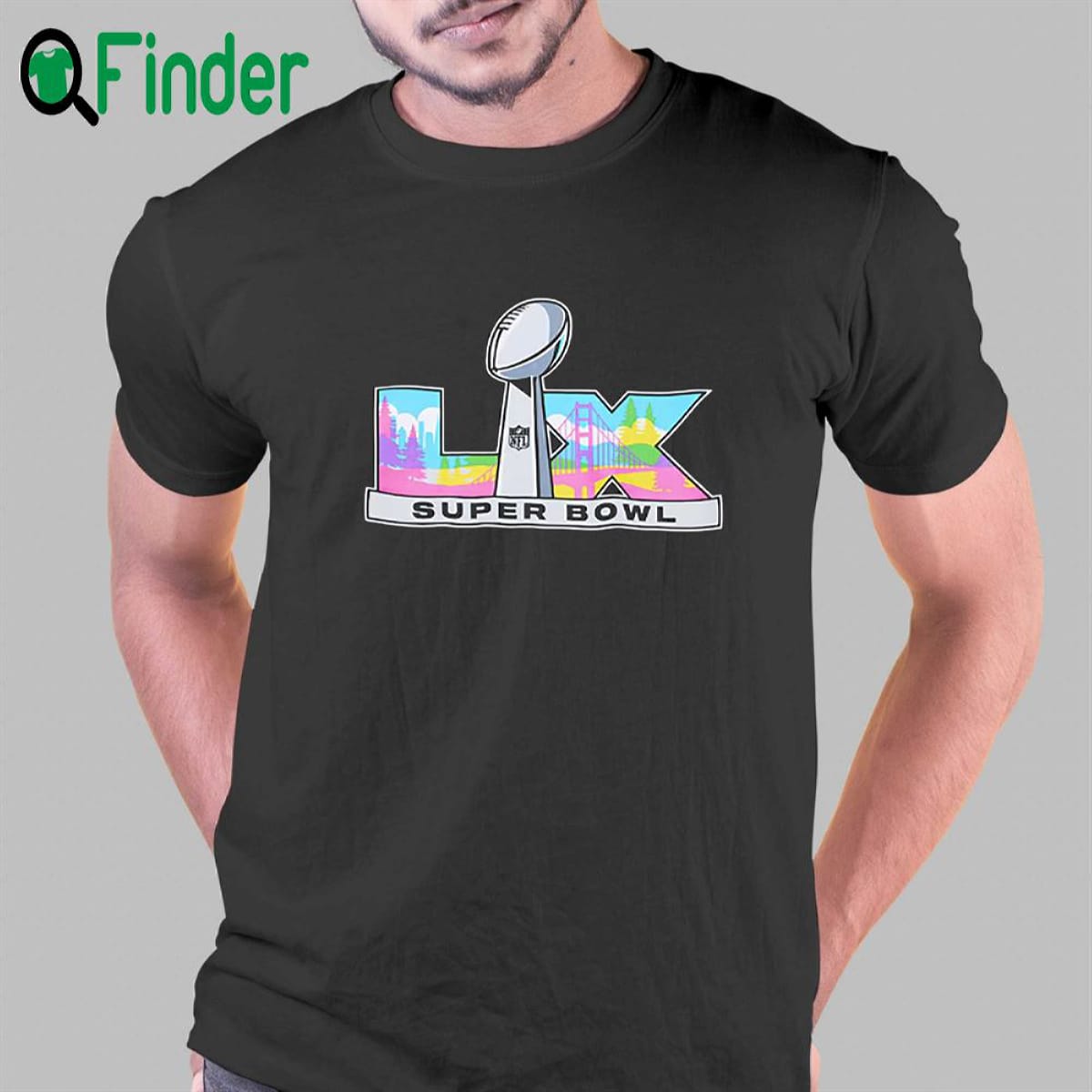 Super Bowl Lx Roc Nation X Paper Planes X Nfl T-shirt